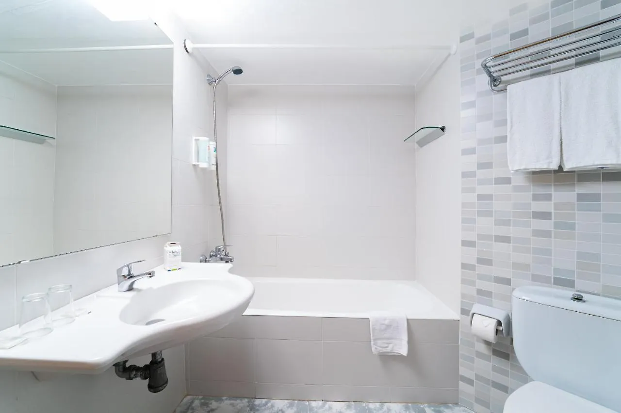 Apartamentos Ferrer Lime Playa De Alcudia Port de Alcudia  0*, Port de Alcudia (Mallorca)