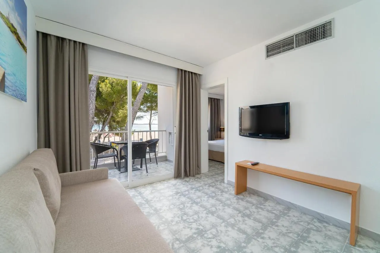 Apartamentos Ferrer Lime Playa De Alcudia Port de Alcudia  Port de Alcudia (Mallorca)