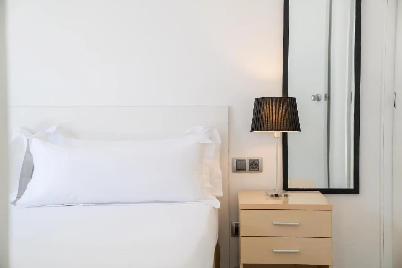 Apartamentos Ferrer Lime Playa De Alcudia Port de Alcudia  0*, Port de Alcudia (Mallorca) Spagna