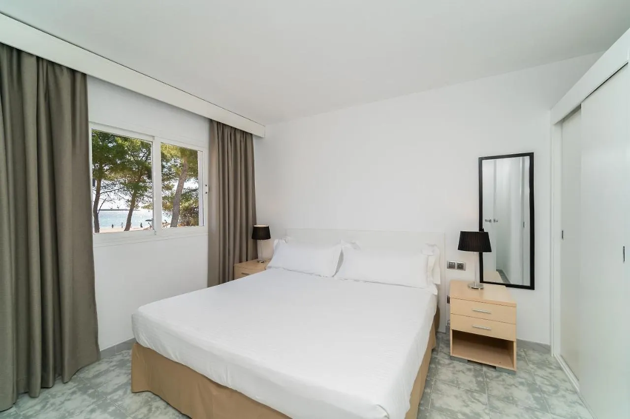 Apartamentos Ferrer Lime Playa De Alcudia Port de Alcudia  Spagna