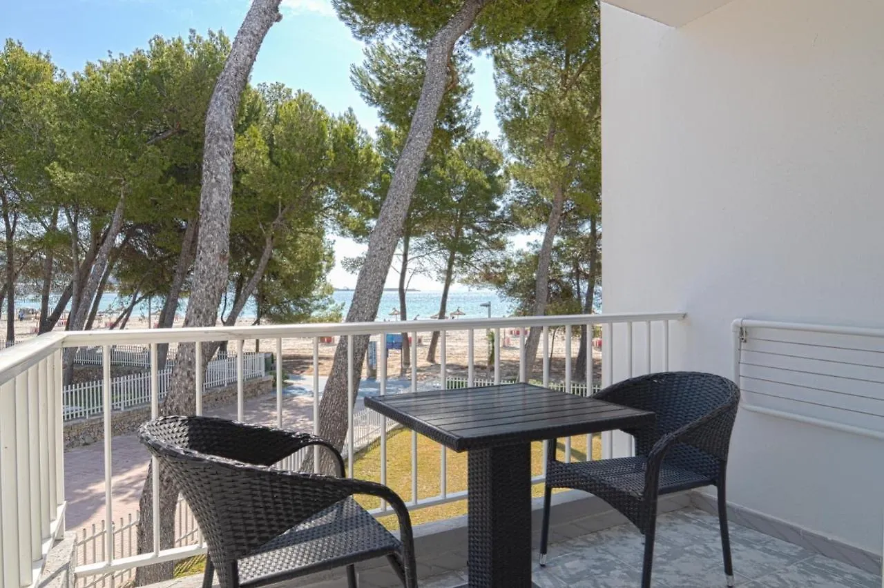 Appartamento Apartamentos Ferrer Lime Playa De Alcudia Port de Alcudia