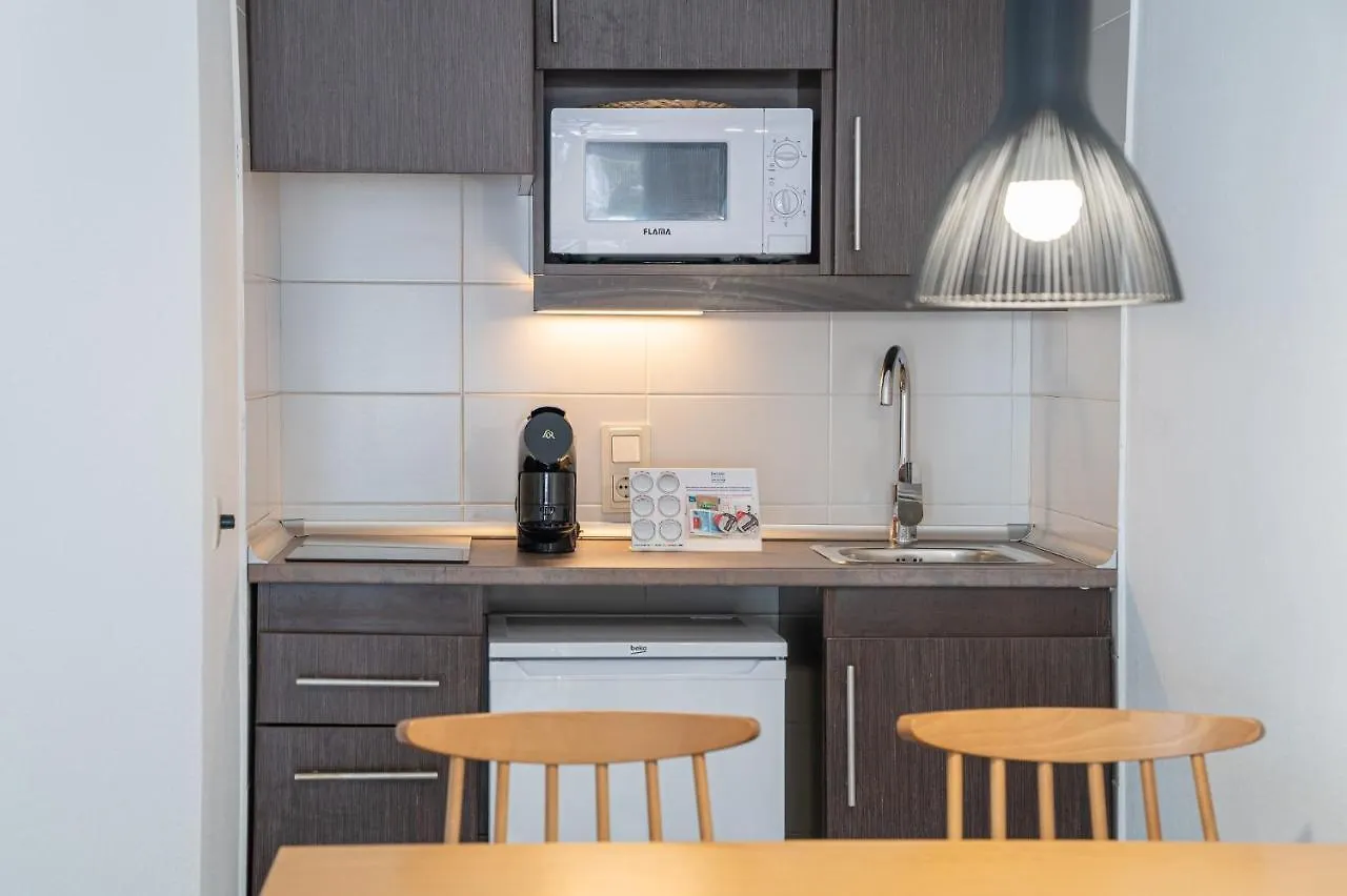 Appartamento Apartamentos Ferrer Lime Playa De Alcudia Port de Alcudia