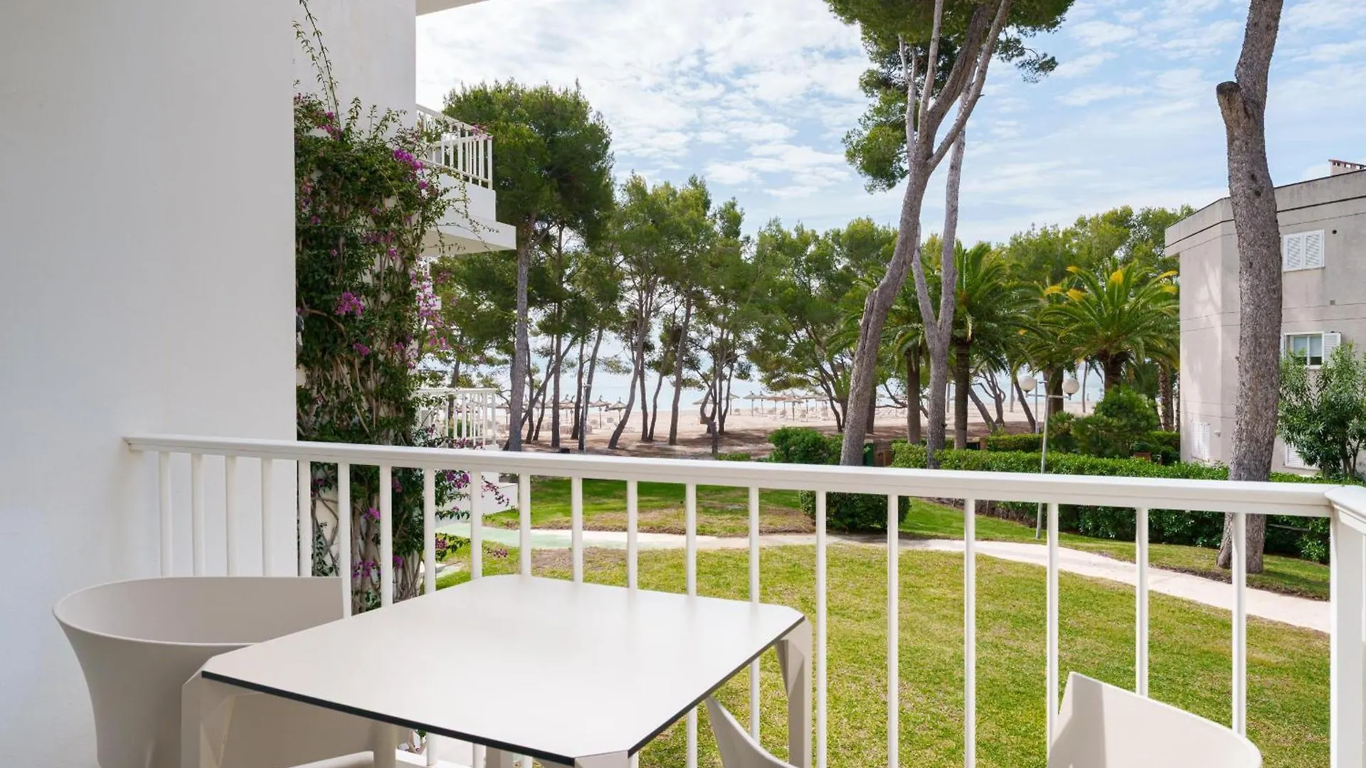 Apartamentos Ferrer Lime Playa De Alcudia Port de Alcudia  0*, Port de Alcudia (Mallorca)