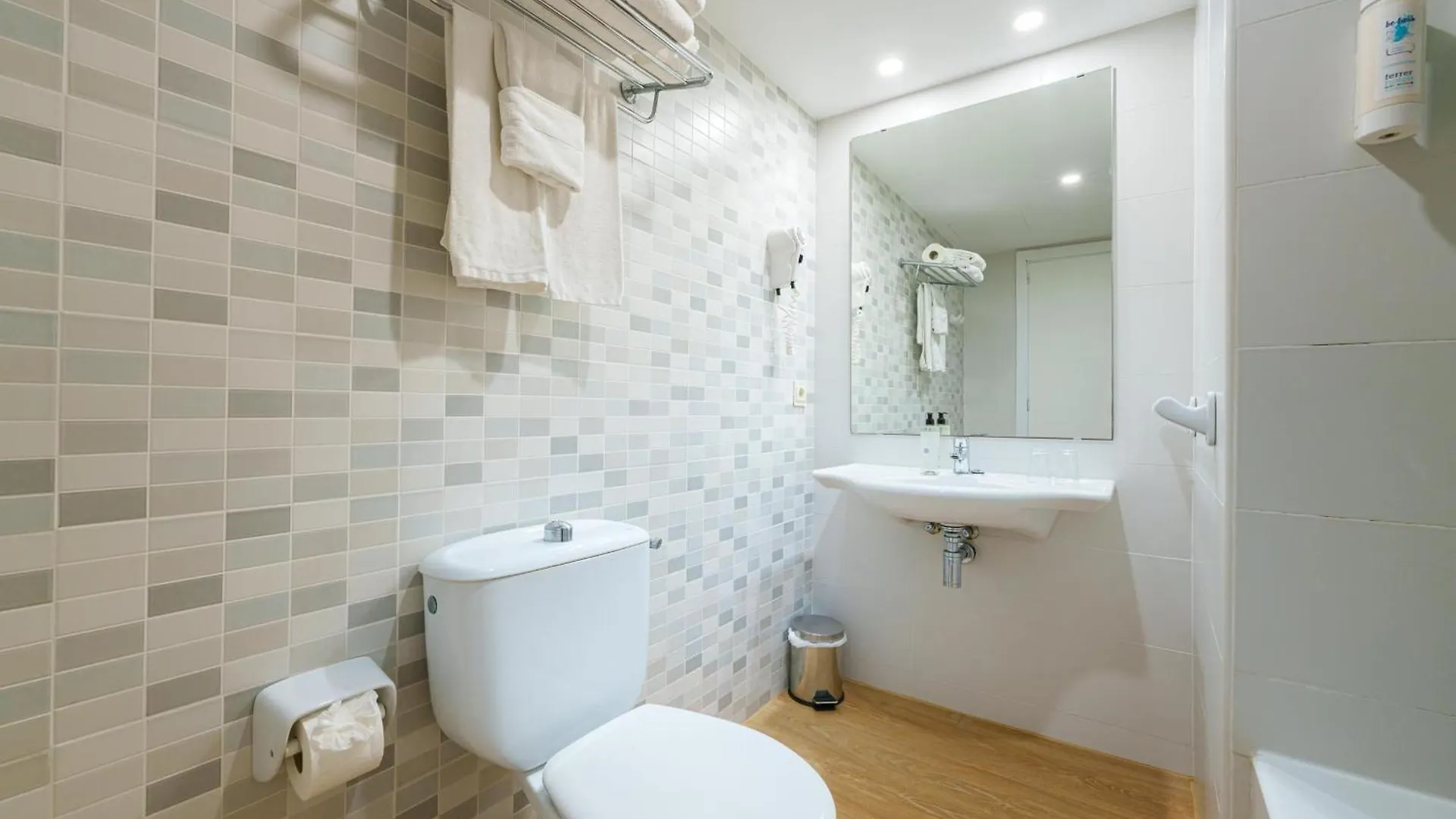 Apartamentos Ferrer Lime Playa De Alcudia Port de Alcudia
