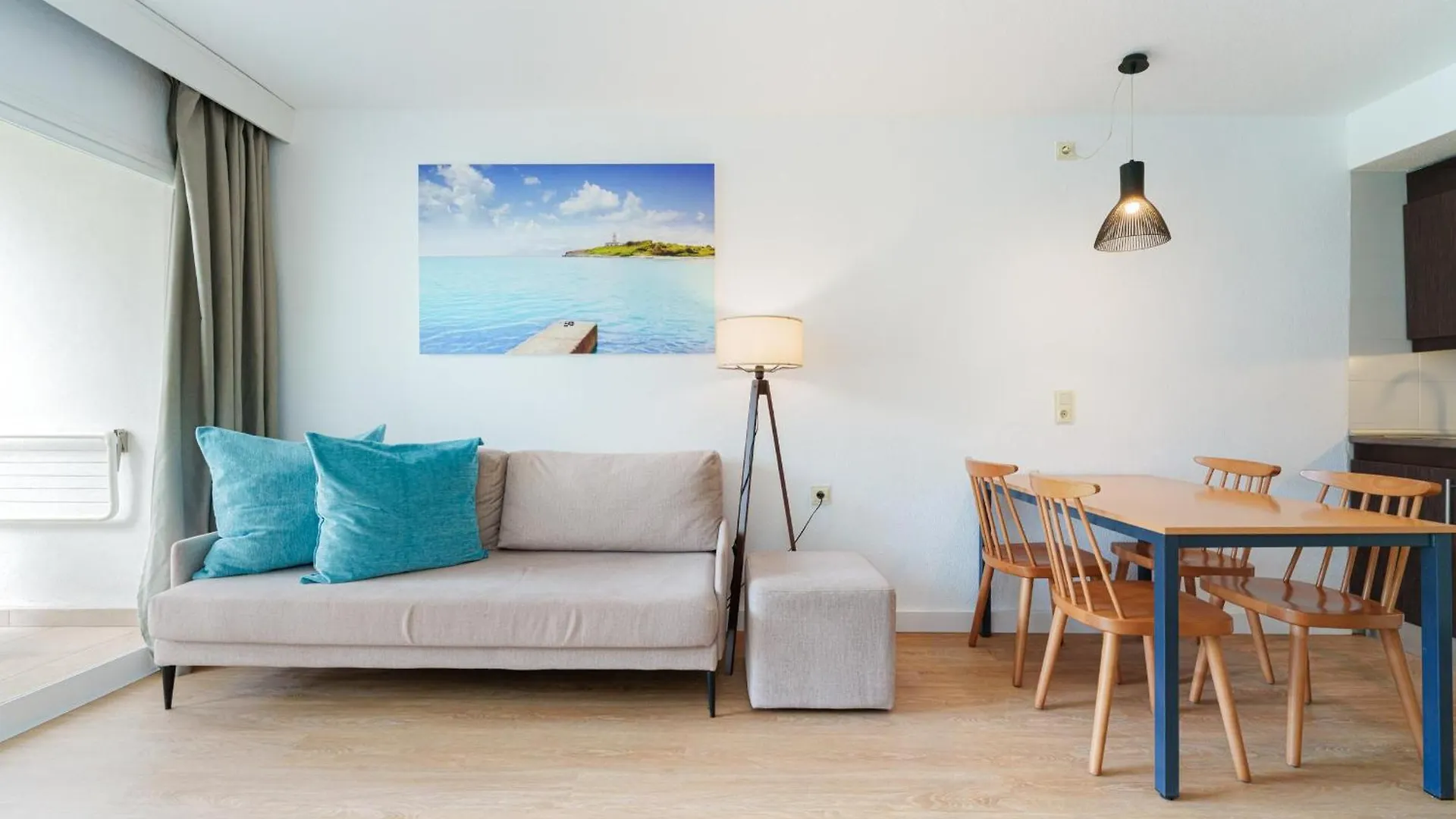 Apartamentos Ferrer Lime Playa De Alcudia Port de Alcudia  0*, Port de Alcudia (Mallorca) Spagna
