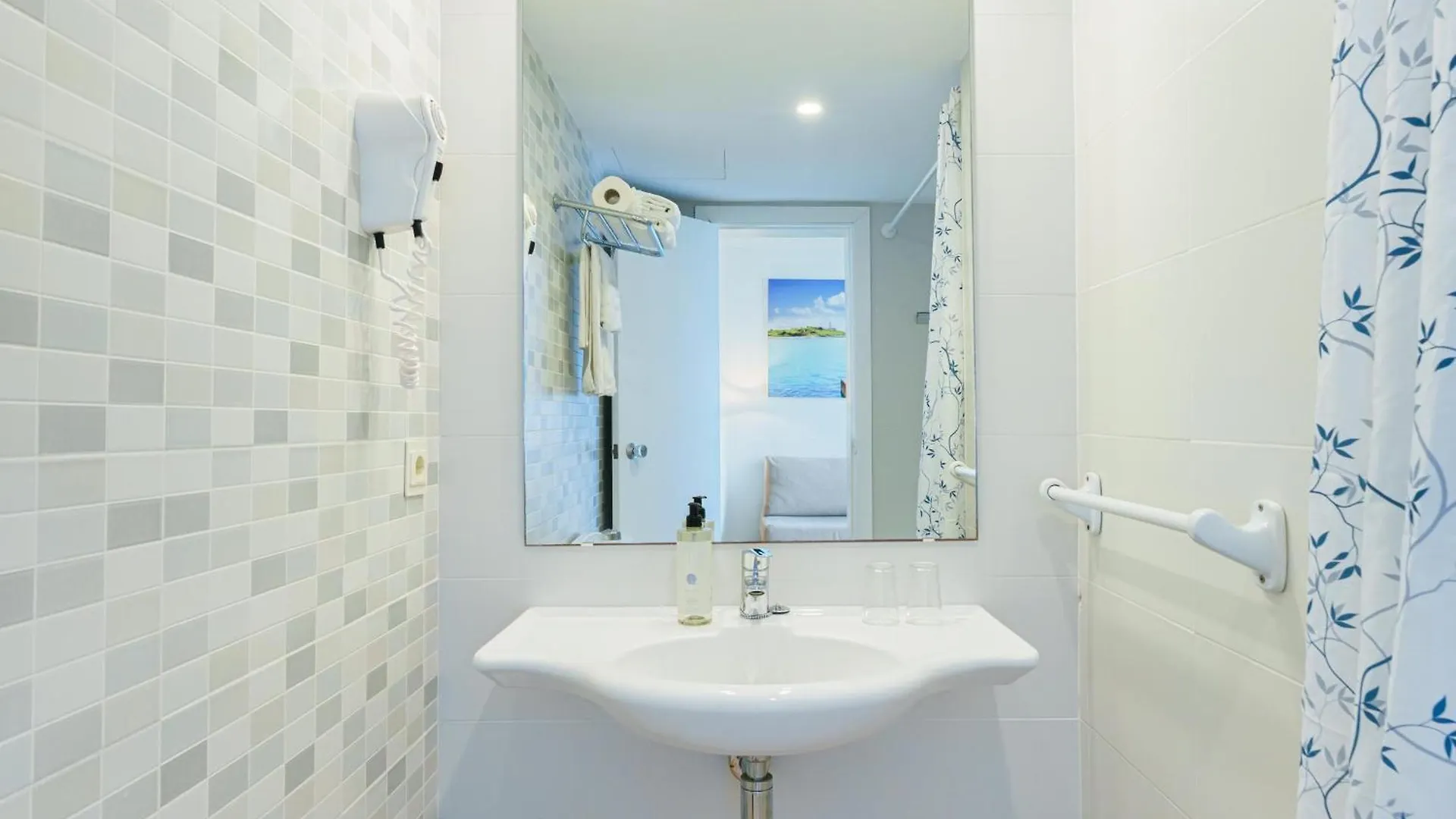 Appartamento Apartamentos Ferrer Lime Playa De Alcudia Port de Alcudia