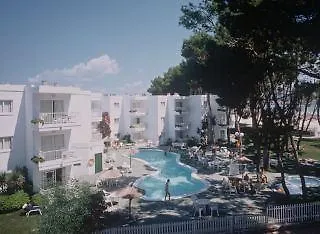 Apartamentos Ferrer Lime Playa De Alcudia Port de Alcudia