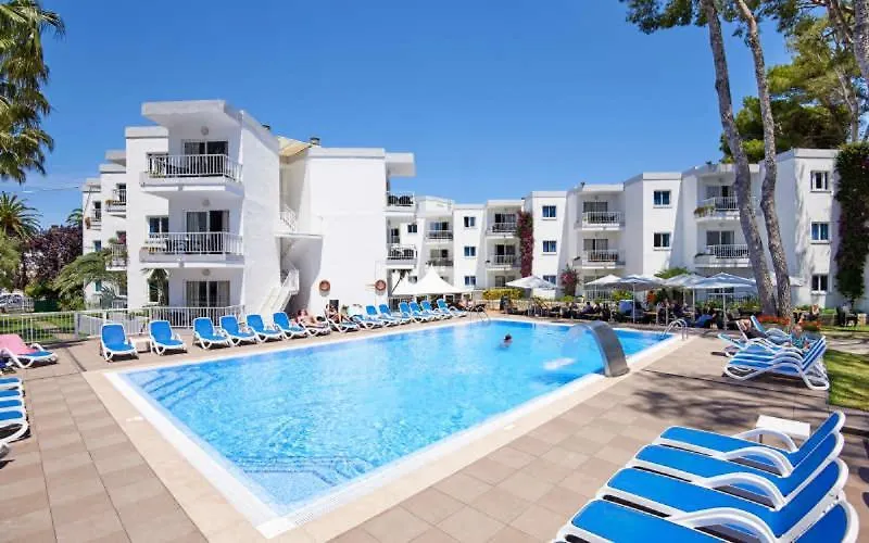 Apartamentos Ferrer Lime Playa De Alcudia Port de Alcudia  Appartamento