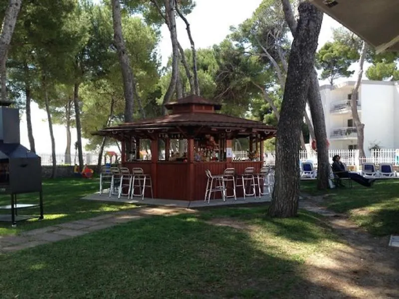 Apartamentos Ferrer Lime Playa De Alcudia Port de Alcudia  Appartamento Port de Alcudia (Mallorca)