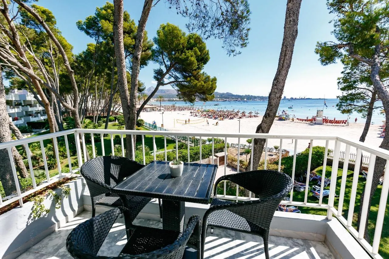 Apartamentos Ferrer Lime Playa De Alcudia Port de Alcudia  Appartamento Port de Alcudia (Mallorca)