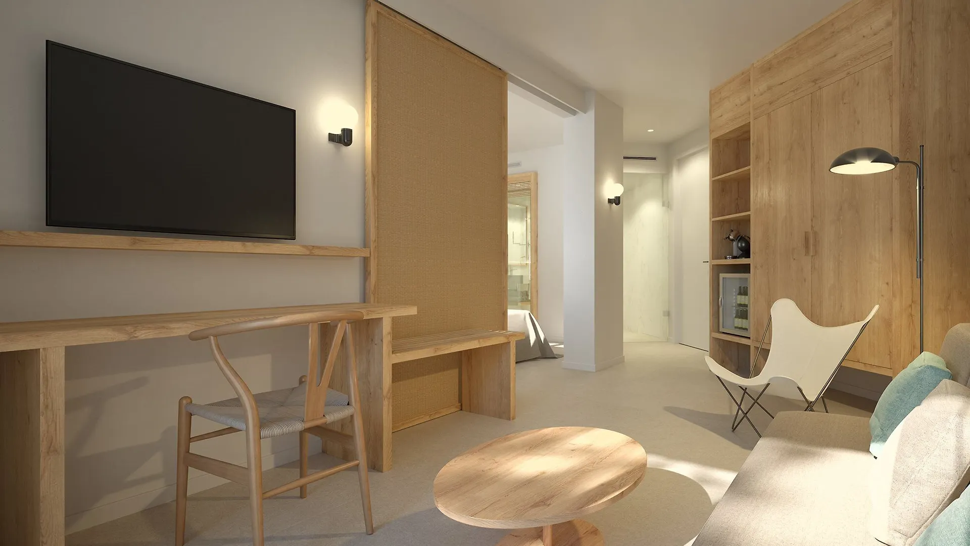 Apartamentos Ferrer Lime Playa De Alcudia Port de Alcudia  Appartamento