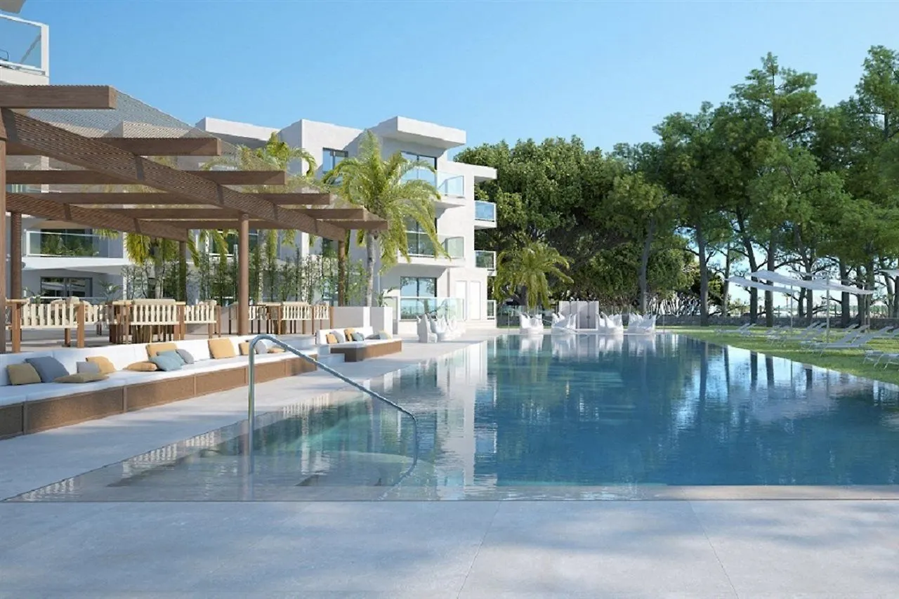 Apartamentos Ferrer Lime Playa De Alcudia Port de Alcudia  Appartamento