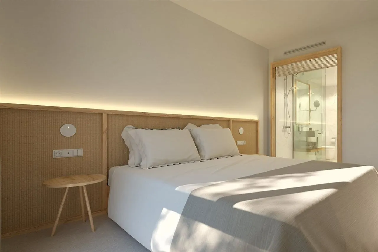 Apartamentos Ferrer Lime Playa De Alcudia 阿尔库迪亚港 0*,  西班牙