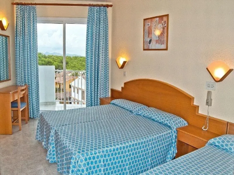 Apartamentos Ferrer Lime Playa De Alcudia Port de Alcudia  Appartamento Port de Alcudia (Mallorca)