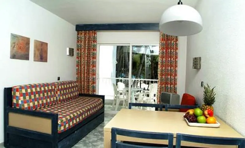 Apartamentos Ferrer Lime Playa De Alcudia Port de Alcudia  Spain