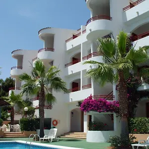 Appartamento Sagitario Vista Playa I, Cala Blanca (Menorca)