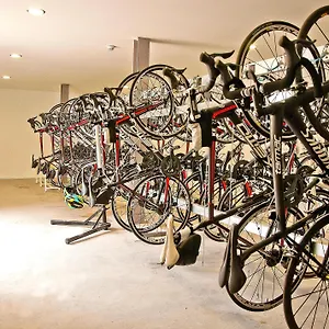 Bq Belvedere Hotell