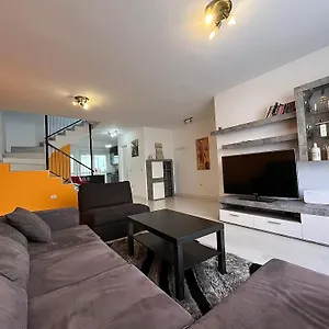 Casa La Laguna Ubytování v soukromí La Laguna (Tenerife)