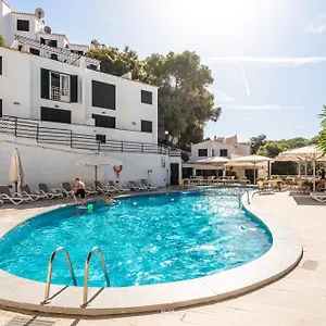 Appartamento Alta Galdana, Cala Galdana (Menorca)