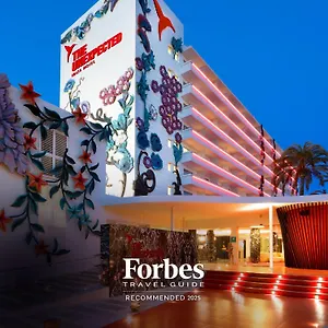 The Unexpected Ibiza - Ushuaia Club Entrance Included (adults Only) Hotell