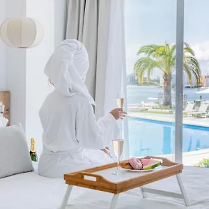 Roc Portonova Apartmán