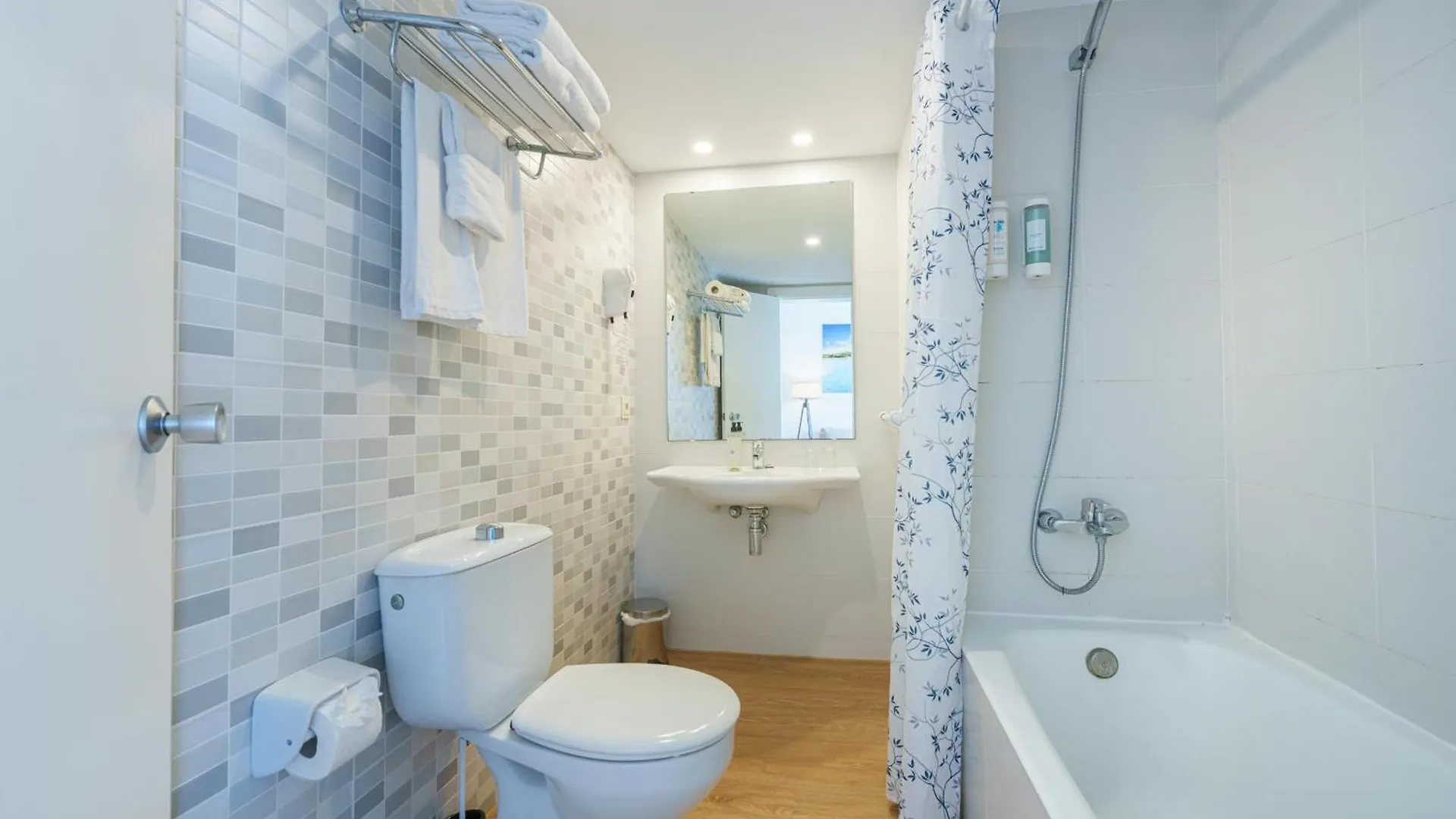 Apartamentos Ferrer Lime Playa De Alcudia Port de Alcudia  Appartement