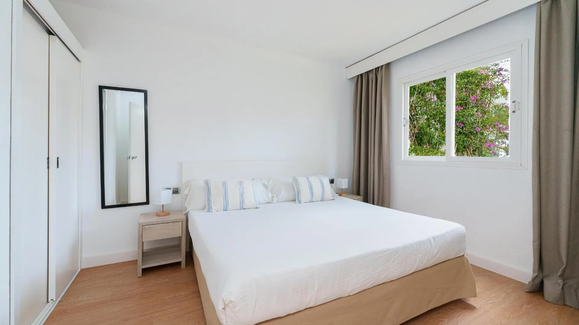 Apartamentos Ferrer Lime Playa De Alcudia Port de Alcudia  Appartement