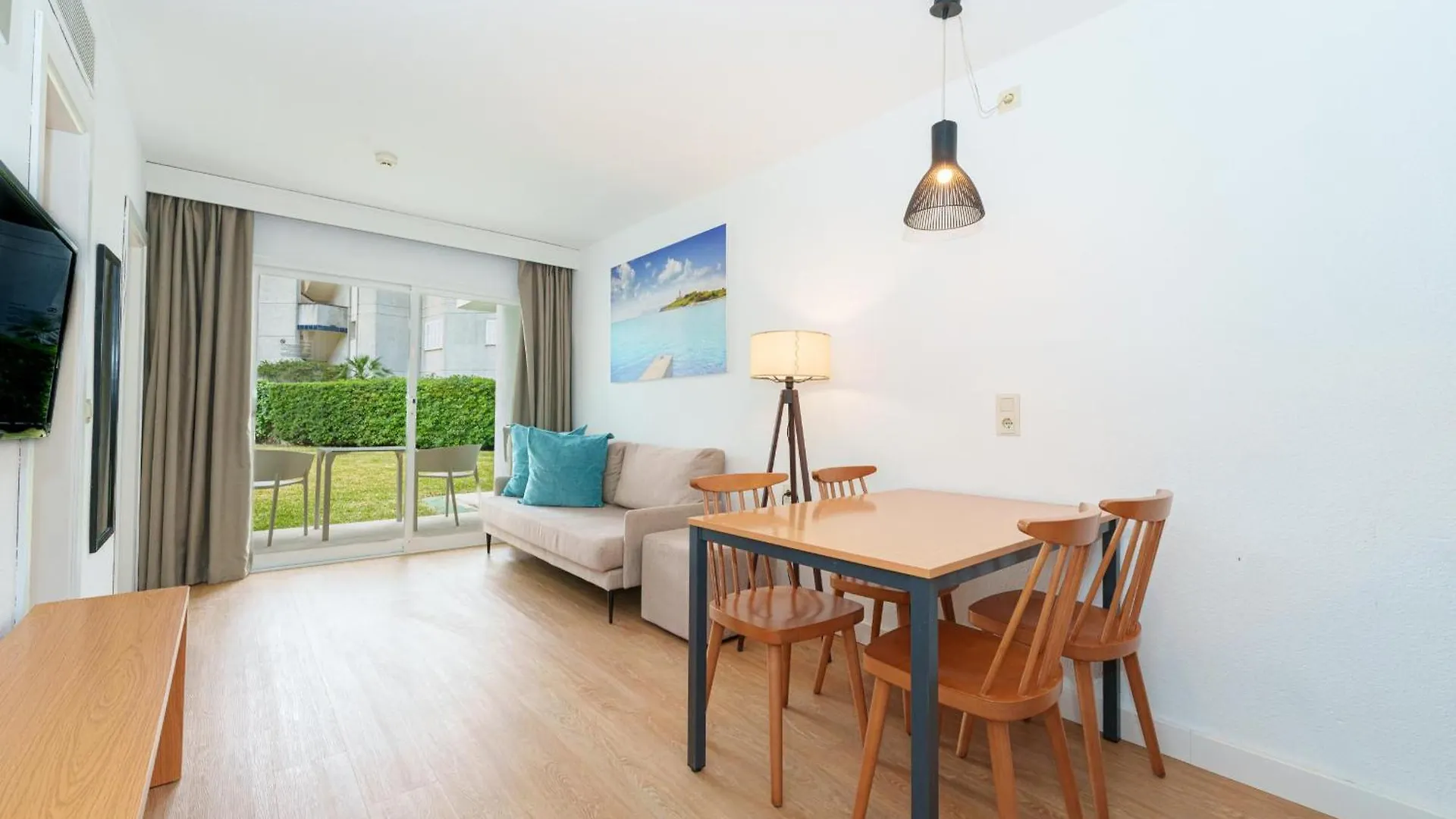 Apartamentos Ferrer Lime Playa De Alcudia Port de Alcudia  Spanje