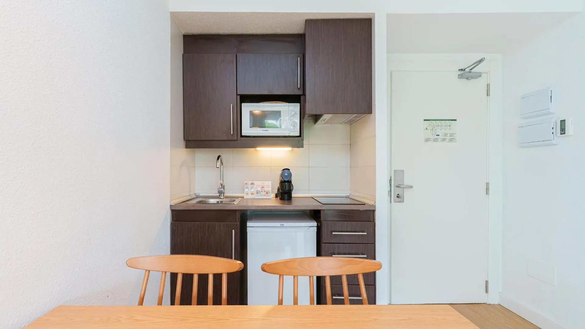 Apartamentos Ferrer Lime Playa De Alcudia Port de Alcudia  Appartement Port de Alcudia (Mallorca)